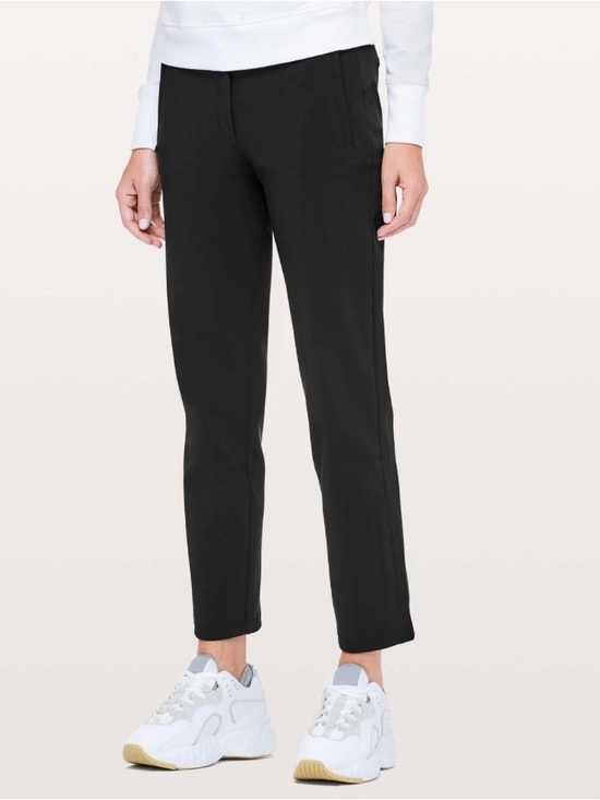 lululemon athletica Pants - Lululemon | On The Move Pant 28”